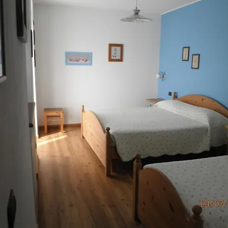 Bed & Breakfast Al Ghiro *