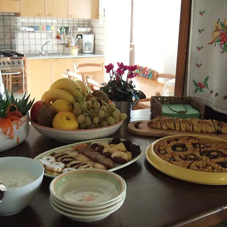 Al Ghiro Bed & Breakfast Villa Lagarina