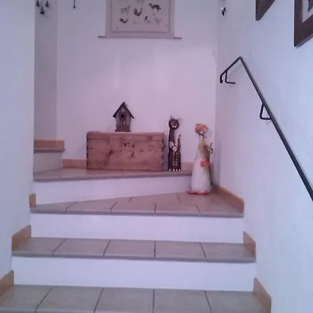 Bed & Breakfast Al Ghiro Villa Lagarina