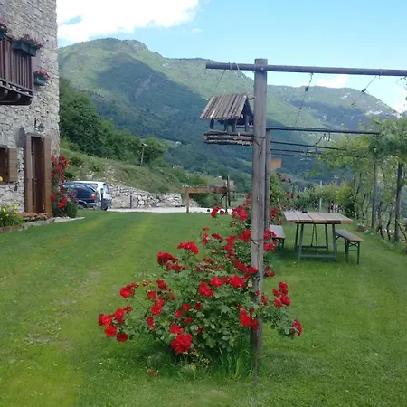 Bed & Breakfast Al Ghiro *