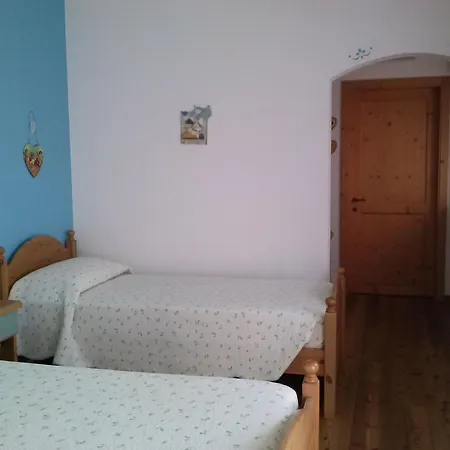 Al Ghiro Bed & Breakfast Villa Lagarina