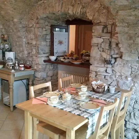 Al Ghiro Villa Lagarina