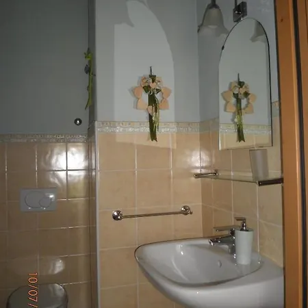 Bed & Breakfast Al Ghiro *