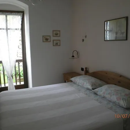 Al Ghiro * Villa Lagarina