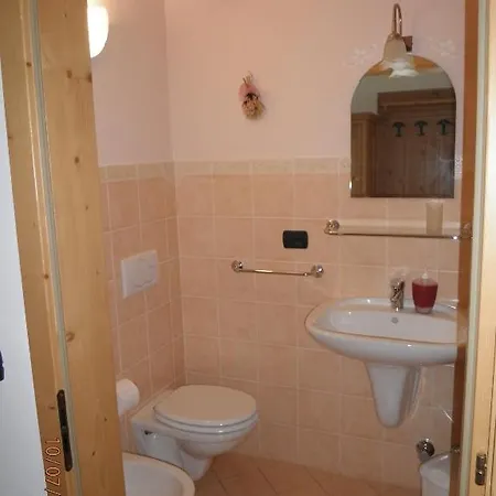 Al Ghiro Bed & Breakfast