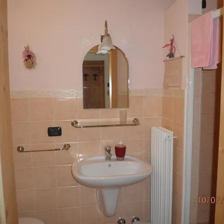 Bed & Breakfast Al Ghiro *