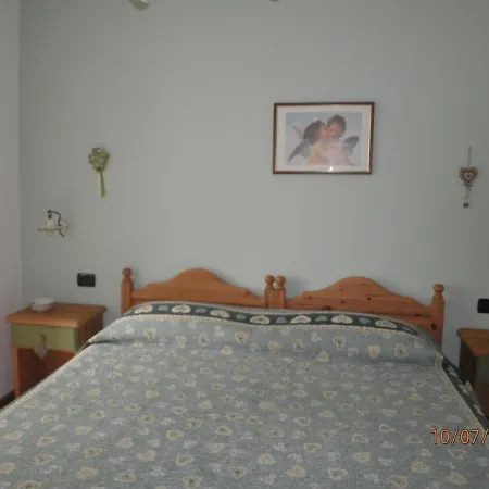 Bed & Breakfast Al Ghiro *