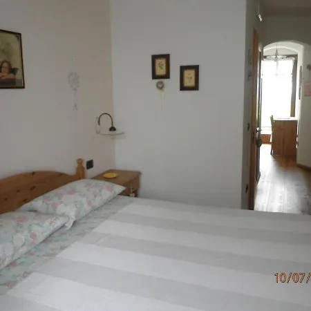 Al Ghiro Bed & Breakfast *